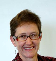 Professor Hazel Inskip